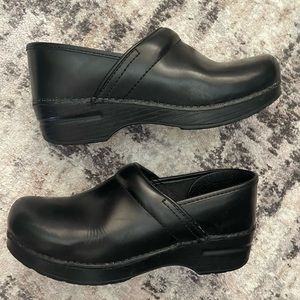 Dansko Clogs